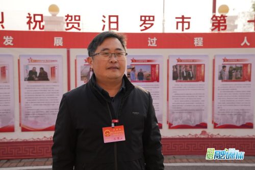 聚焦两会丨闭幕会后， 人大代表满怀信心踏上新征程